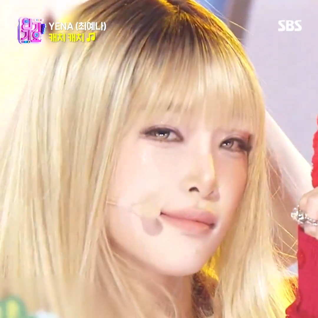 no one is doing it like her