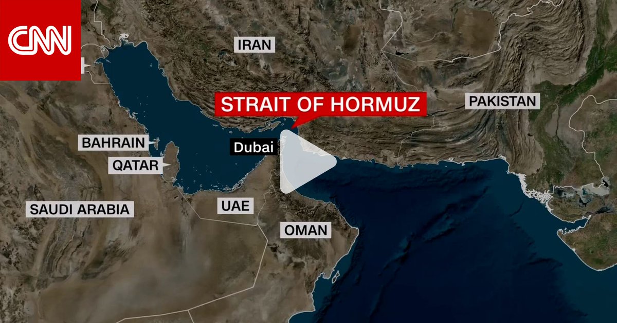 سيناريوهات السيطرة على جزيرة خرج وتأمين مضيق هرمز.. نائب قائد سابق بالناتو يشرح لماذا قد تتحول أي عملية إلى مواجهة ضخمة ومعقدة