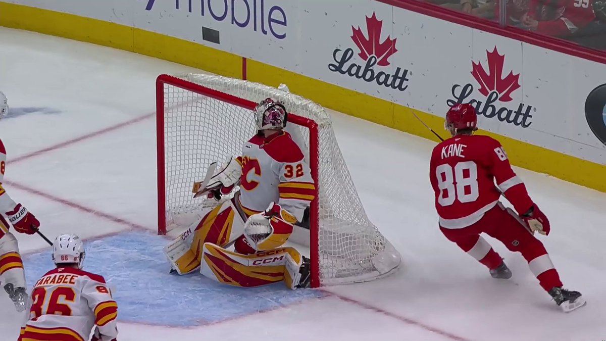 PATRICK KANE'S GOT ANOTHER ONE ✌️ 📺: Sports on Prime Canada ➡️