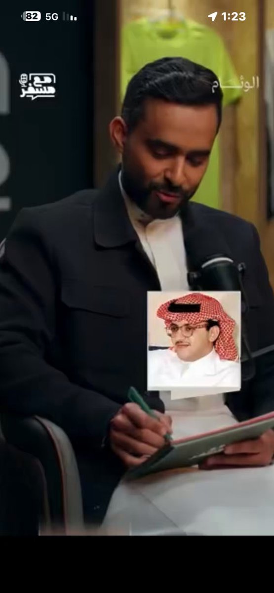 منصور البلوي .. صنع اتحاد مرعب خصم الاتحاد كان الافضل له ينام ولا يشوف المباراة . الله يرزقنا برئيس يملك حبا للاتحاد مثلك يابو ثامر 🙏🏻