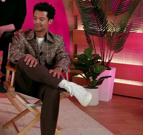 imagine just existing looking like this