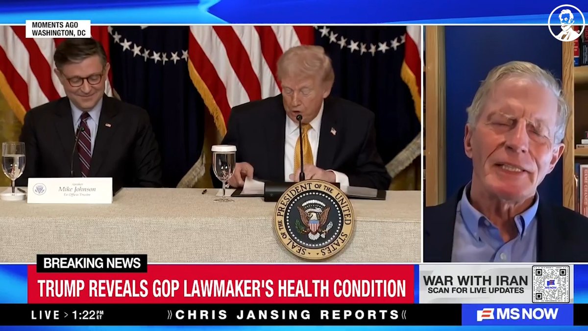 Character matters in The White House, or at least it used to. Watch Stuart Stevens on MSNOW: