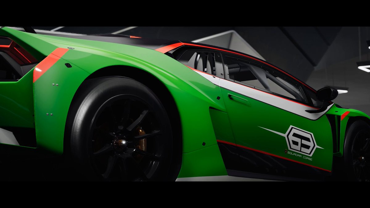 チームで勝利をつかめ 『Endurance Motorsport Series』は DLSS 4.5 超解像度に対応して今年後半に発売予定! 詳細はこちら(英語):