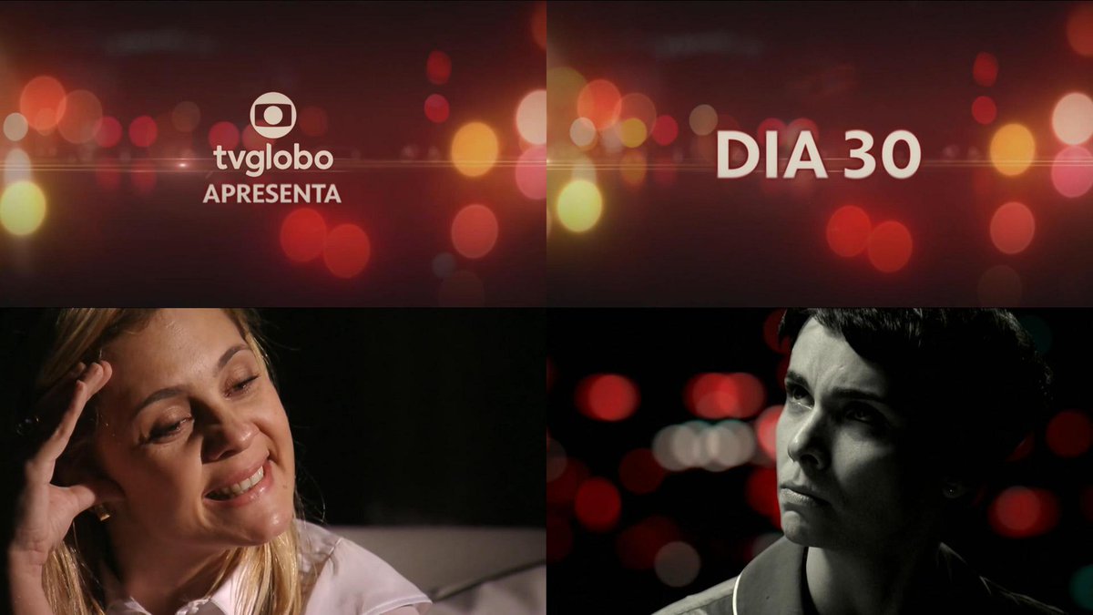 🚨 AMAMOS! Tv Globo divulgou chamada oficial de “Avenida Brasil”, próxima novela a ser reprisada no “Vale a Pena Ver de Novo”.