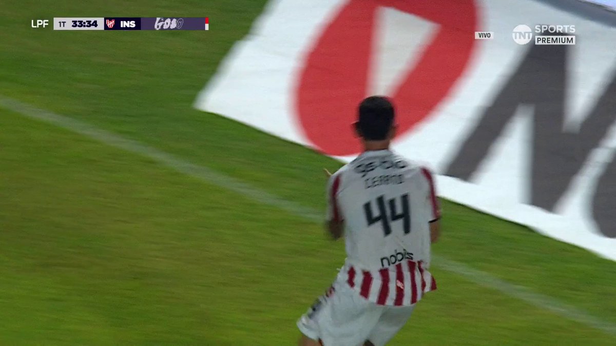 🔥🇦🇷 INSTITUTO SE LO DA VUELTA EN 20'.