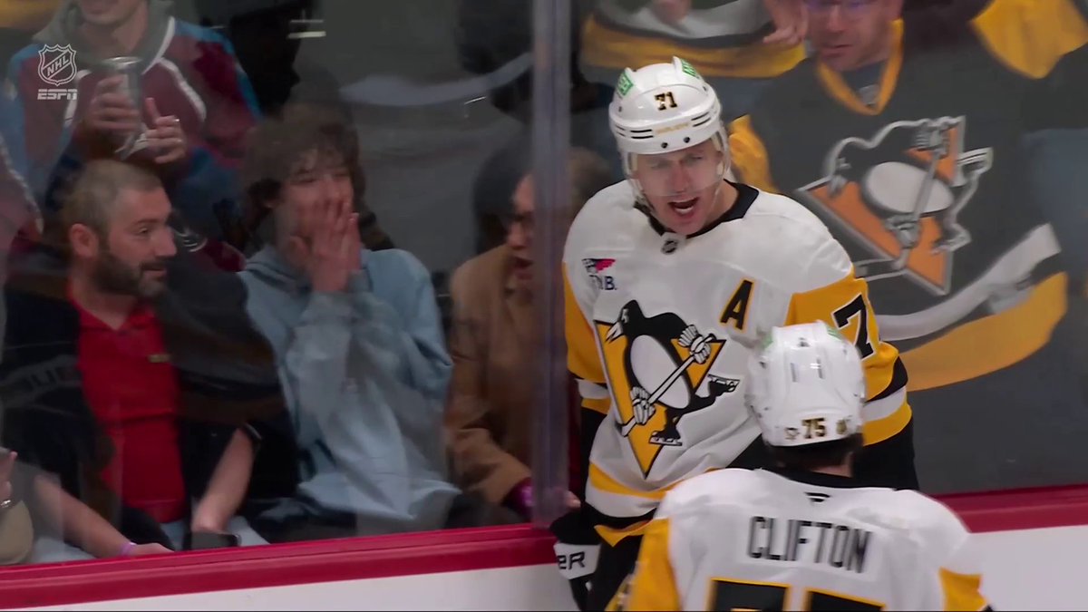 VINTAGE GENO SPINNING BACKHAND GOAL 🤩 🇺🇸: ESPN ➡️ 🇨🇦: Sports on Prime Canada ➡️