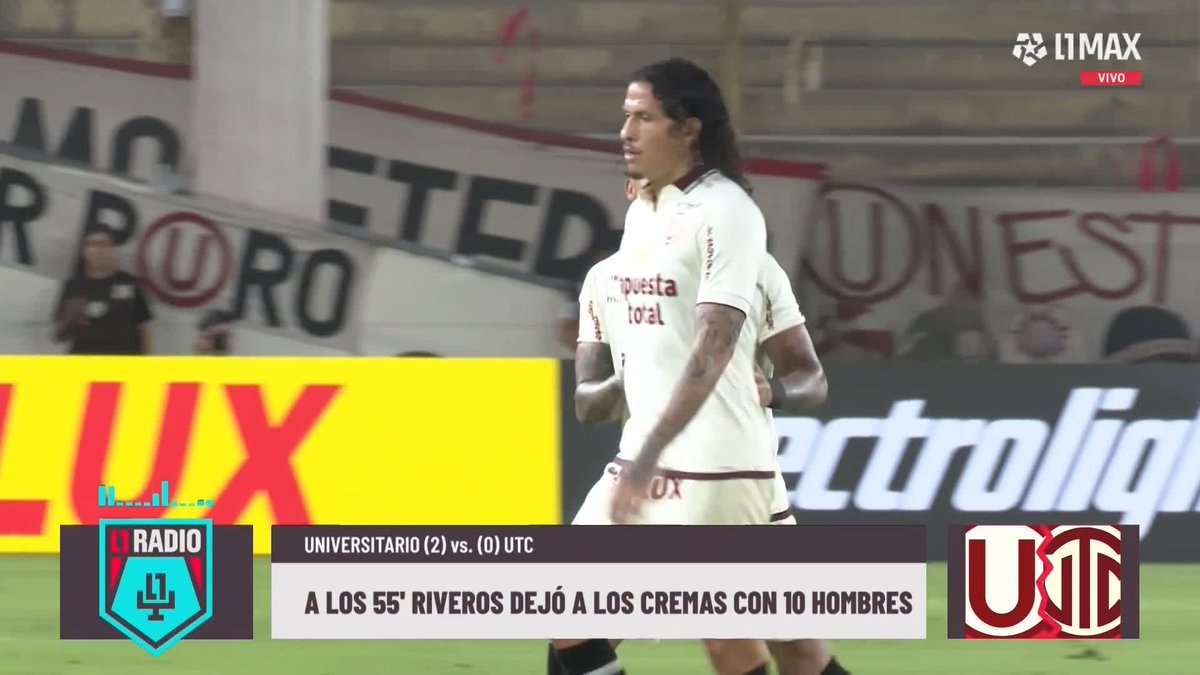 🎙️Erick Delgado: "A Rabanal le gusta Vargas. Ningún técnico en su sano juicio saca a un arquero después que le hacen 3 goles y luego le dices: tranquilo, te doy descanso. Eso no te lo hace nadie" #L1Radio 📺 Conoce cómo ver L1MAX en vivo 👉