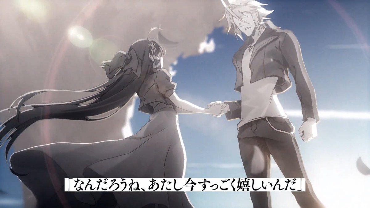 |◤ ◥|| 本日発売‼ スペシャルPV公開‼ ||◣ ◢|| 「チュートリアル」最新6巻発売記念🎉 これまでの凶一郎の戦いの軌跡を振り返る スペシャルPVを公開🔥 【キャスト】 ???役:井上麻里奈さん 井上麻里奈 #チュートリアルが始まる前に