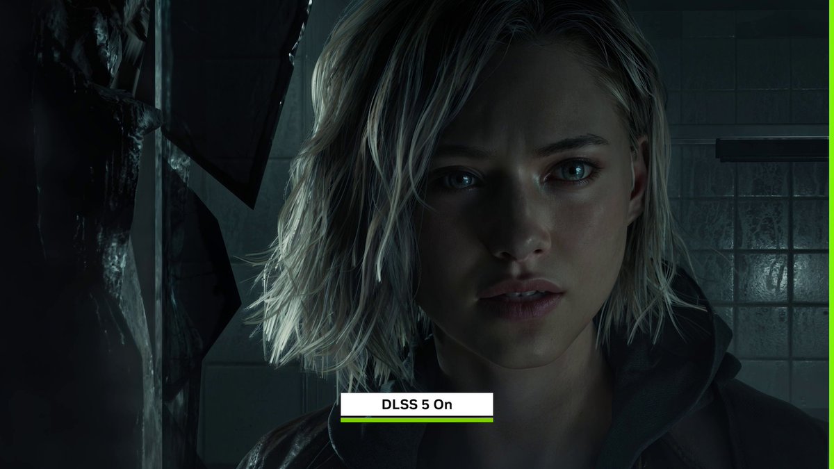 🔦 NVIDIA DLSS 5 特集 🔦 『バイオハザード レクイエム』に NVIDIA DLSS 5 が対応します。ピクセルにフォトリアルな陰影と質感を加え、非常にリアルなラクーンシティが実現します。 詳細はこちら(英語):