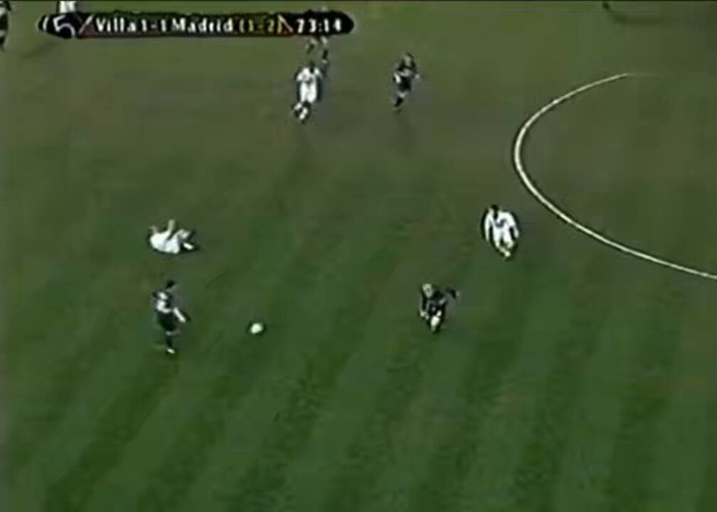 17/3/98: Sadly for Villa the pesky “Away goal rule’ did for them against the Artist formerly known as Atletico Madrid There was none of this woke “Atleti” nonsense as Stan Collymore smashed in an exocet of a strike to level the tie on agg Peak Ch5 Jonathan Pearce UEFA Cup days