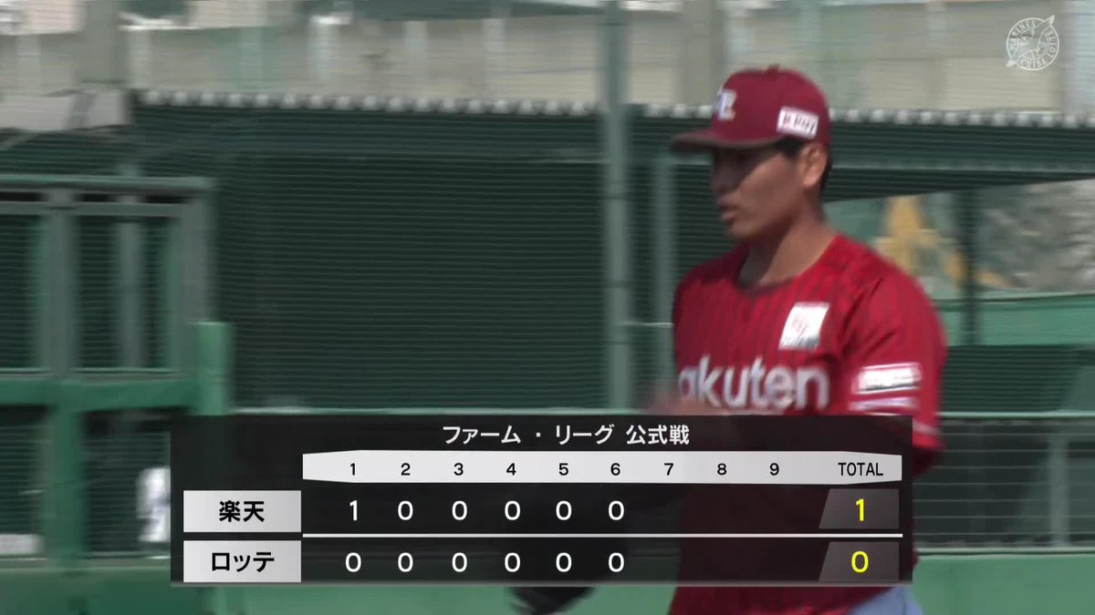 覚醒の時は近い 高卒4年目・古賀康誠 5回無失点、9奪三振 ⚾️ロッテ×楽天（ファーム） #イージースポーツ #RakutenEagles #だったらDAZN DAZNならファームも見られる📱 ✔ 月々2,300円（年間プラン・月々払い） ✔ 初月無料キャンペーン中（〜4/19まで） ▶ 視聴はこちら