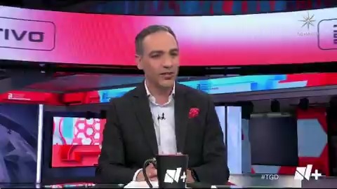“Me gustó mucho que Pumas, aun con uno menos, defendió la casa con mucha garra, con mucho espíritu (...) al menos en lo futbolístico, Pumas mostró lo que su afición pide y exige desde hace tiempo”: Alex de la Rosa en #TGD | Escúchalo también en todas las plataformas de audio #Podcast