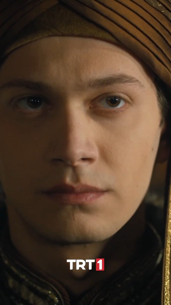 “Biz Atilla’nın çocuklarıyız Bayezid, savaştan korkmayız!” Mehmed: Fetihler Sultanı yeni bölümüyle bu akşam 20.00'de TRT 1'de! Mehmed: Fetihler Sultanı