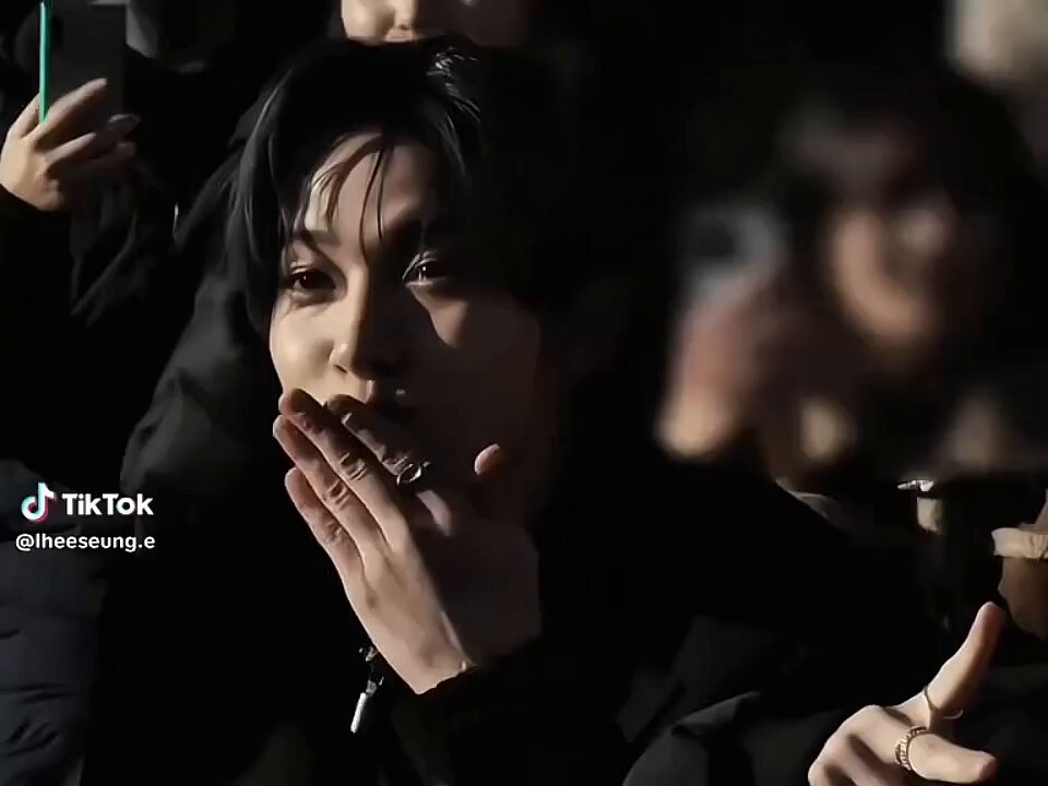 it’s been a week already… and we still haven’t heard anything about Heeseung 🥹 we keep thinking about you every day, wondering how you’ve been spending your days lately... i hope you’ve been getting enough rest, eating well, and slowly finding your peace again. Heeseung… you must be doing better now, right? 🥹 i hope you’re able to smile again, even if it’s just a little. we miss you a lot, Lee Heeseung. more than words can explain, but more than anything, i just want you to be okay. you’ve carried so much for so long, so it’s okay to take your time, to breathe, and to just focus on yourself for a while. we’ll wait for you without rushing anything. take all the time you need, really. wherever you are right now, i just hope you feel a little bit of the love we’re sending to you every day. we’re still here, still waiting, still supporting you just the same.. 🥰 we love you so much, Lee Heeseung! 🤍 FOREVER WITH HEESEUNG #AlwaysTogetherHEESEUNG #희승아_항상_함께_있어줘 #HEESEUNG #TO_HEESEUNG