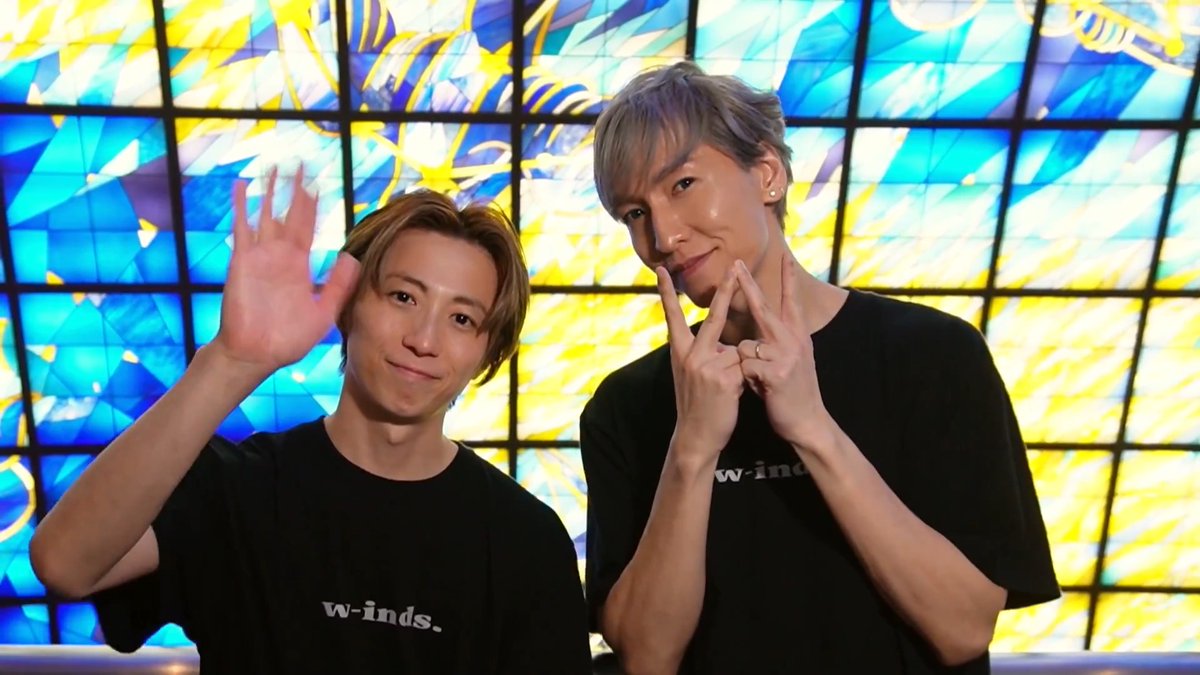 ◤New Release◢ w-inds.のニューシングル "Forever Memories (Re-Recording)" が 配信中🎧 メジャーデビュー25周年を記念した 再録シリーズの1曲目！ デビュー時と現在、それぞれ聴き比べてみて🎶 ▶︎ w-inds. [official] #w_inds25thAnniversary