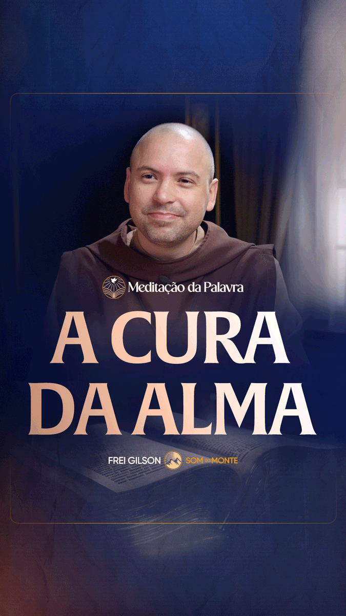A cura da alma | (João 5, 1-16) #2652 | Meditação da Palavra