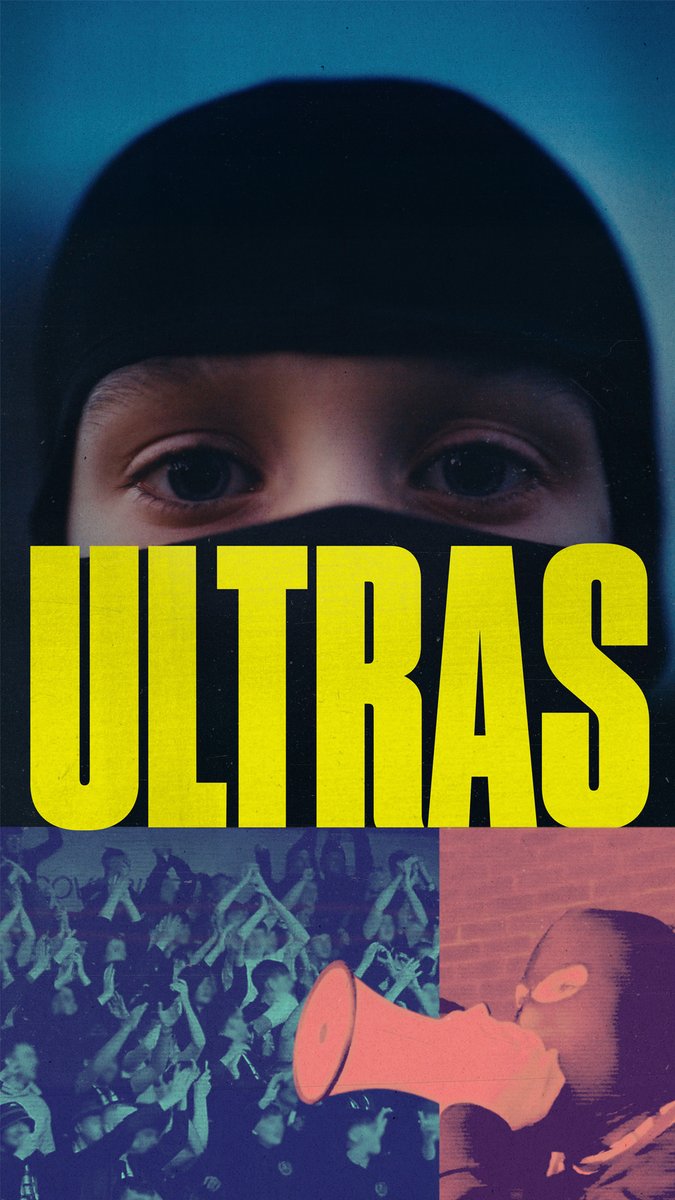 Dedicated to the team, or disruptive to the game? #Ultras - all episodes now available on BBC iPlayer.