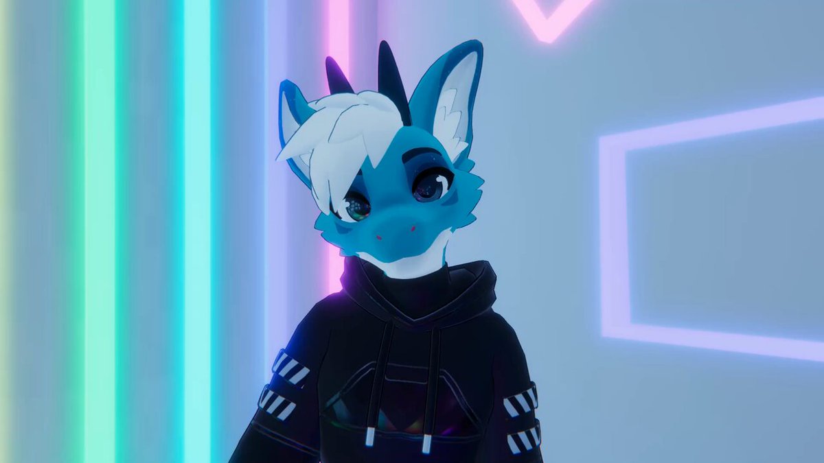 My new avatar the Jinxed Ragon is available now! :D