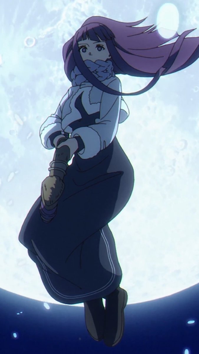 『葬送のフリーレン』 第36話「立派な最期」 ピックアップシーン🪄 「二度とこんなきつい戦いはしたくないです」 YouTube▶ 公式TikTok▶ 全編は各動画配信プラットフォームで配信中。 ぜひご覧ください🪄 #フリーレン #frieren