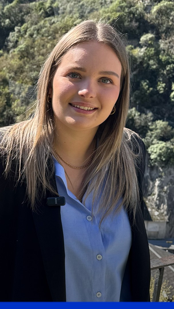💬 "Je ne m’attendais pas à tout cet engouement" 🗳️ À 21 ans, elle devient la plus jeune maire de Haute-Garonne 🤳 Notre reporter Robin Bernaud est allé rencontrer Charlotte Perefarres, élue maire Saint-Béat-Lez (Haute-Garonne) dès le premier tour des municipales