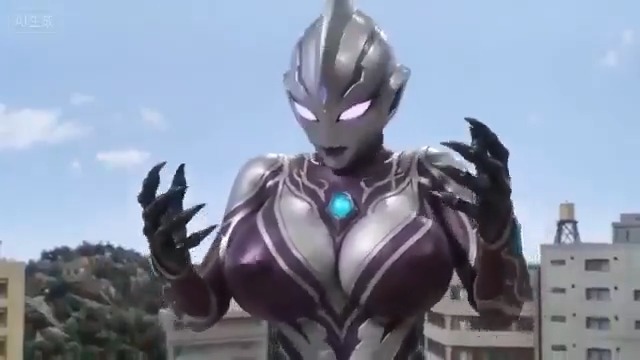 Genesis of the Ultra Sisters