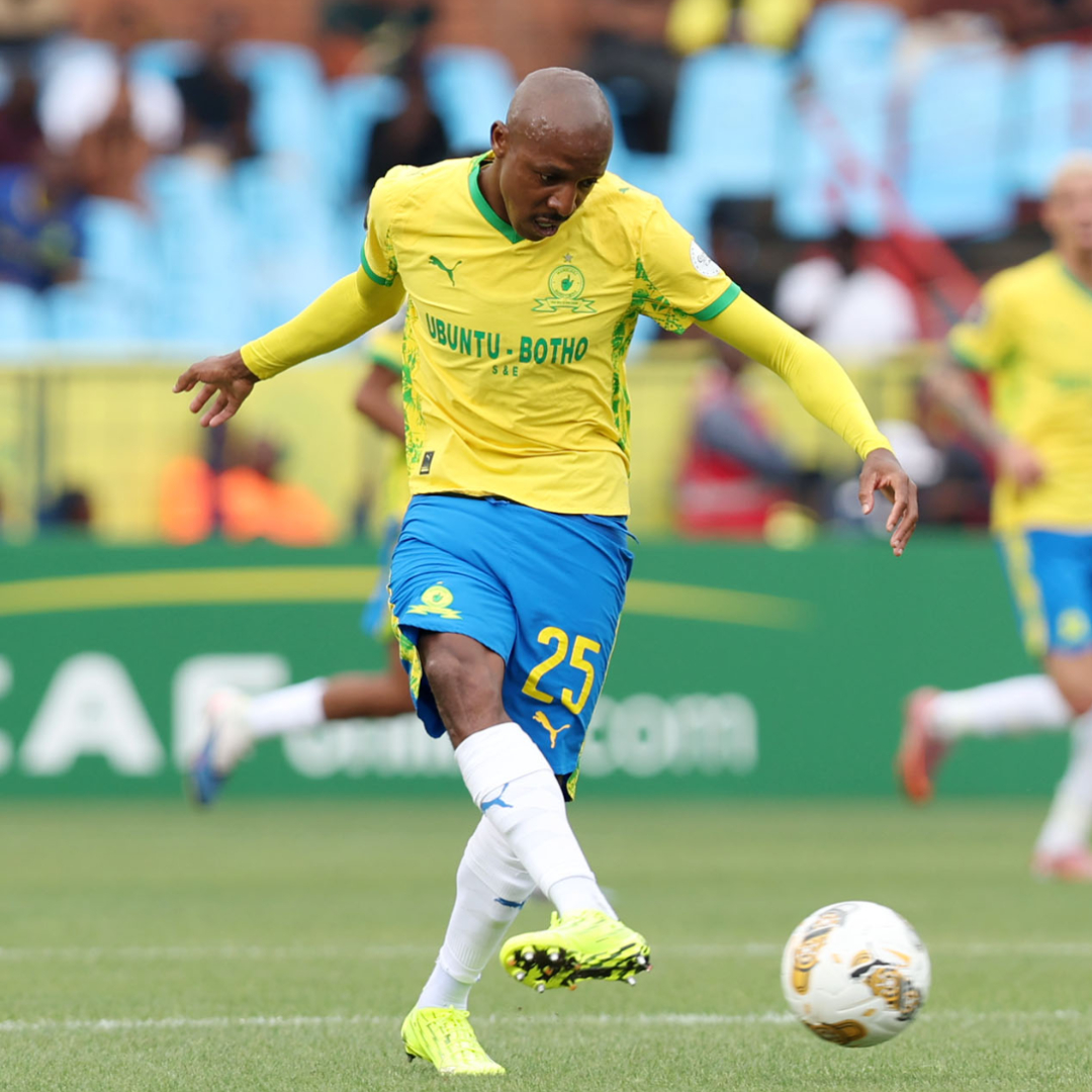 Khuliso Mudau’s footwork takes QNET #SkillOfTheDay. ✨ #TotalEnergiesCAFCL