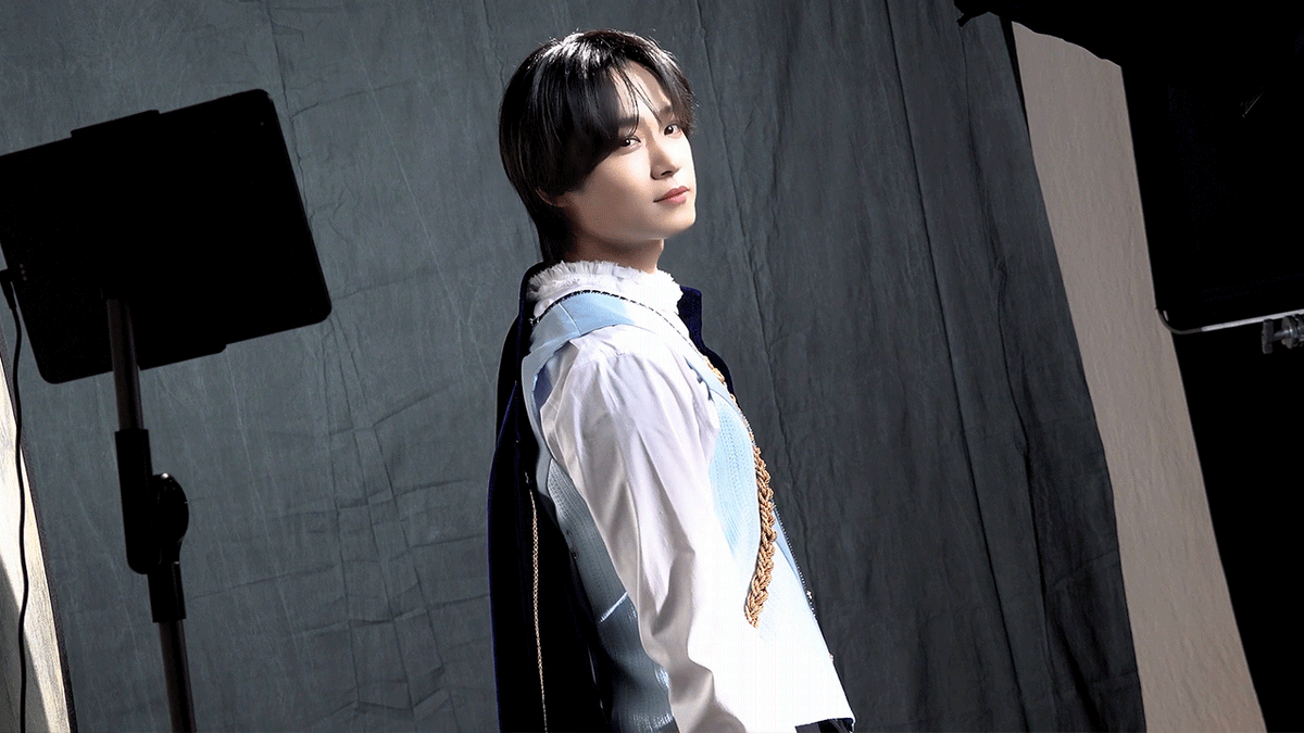 [🎥] 쟂큐시오와 함께하면 우린 강아지🐶 | 이재진 뮤지컬 '로미오와 줄리엣' 프로필 촬영 BEHIND ✔️ #FTISLAND #FT아일랜드 #이재진 #LEEJAEJIN #로미오와줄리엣