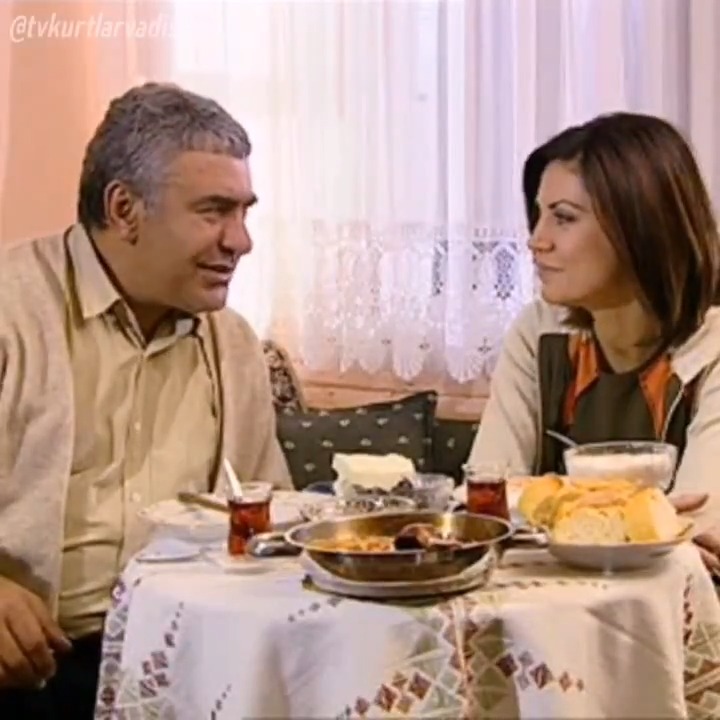 “Kadın kısmına yakayı kaptırdın mı, paçayı kurtaramazsın.”