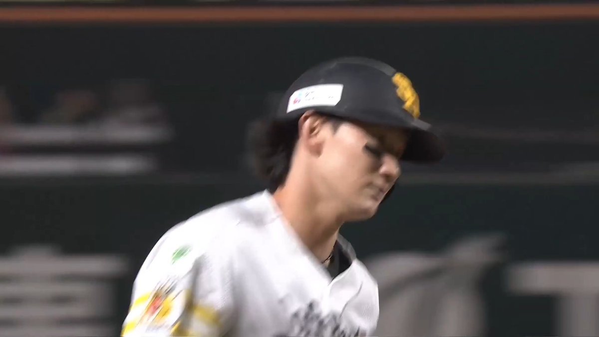 逆方向への一発！🔥🔥 福岡ソフトバンク 正木智也 選手の3ランホームランで逆転に成功！🌈 👇ライブ配信はこちら