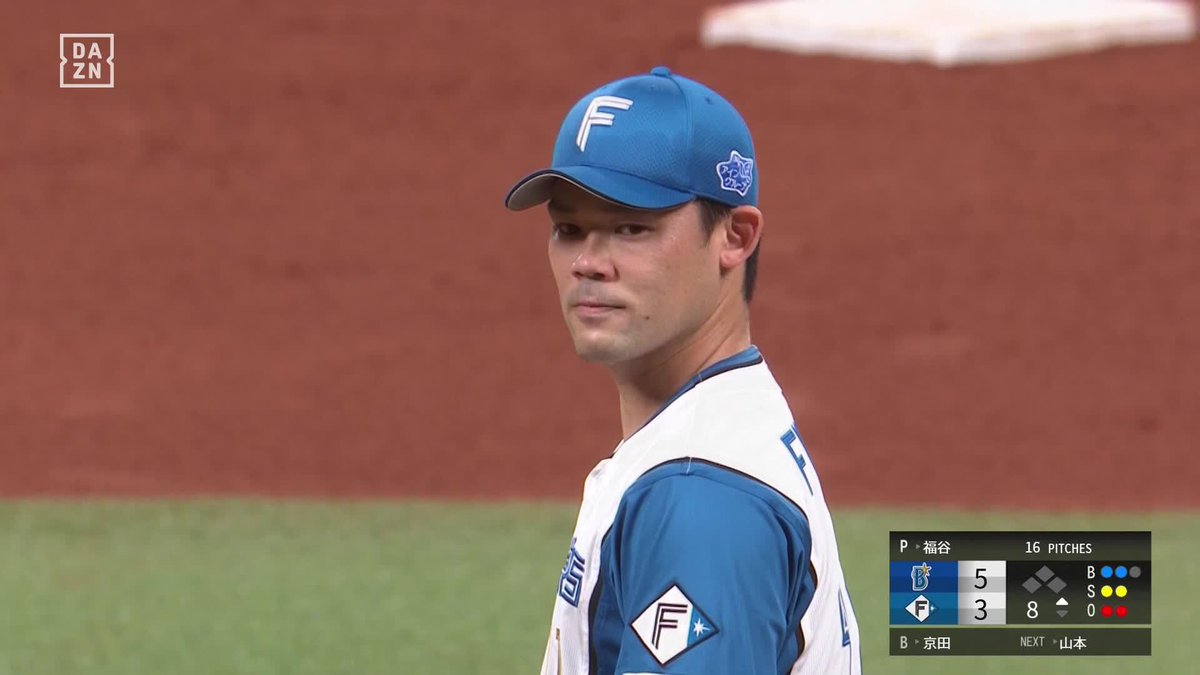 かつての盟友 福谷浩司vs.京田陽太 ⚾️日本ハム×DeNA(オープン戦) #dragons #lovefighters #だったらDAZN DAZNならオープン戦も見られる📱 ✔ 月々2,300円(年間プラン・月々払い) ✔ 初月無料キャンペーン中(〜4/19まで) ▶ 視聴はこちら