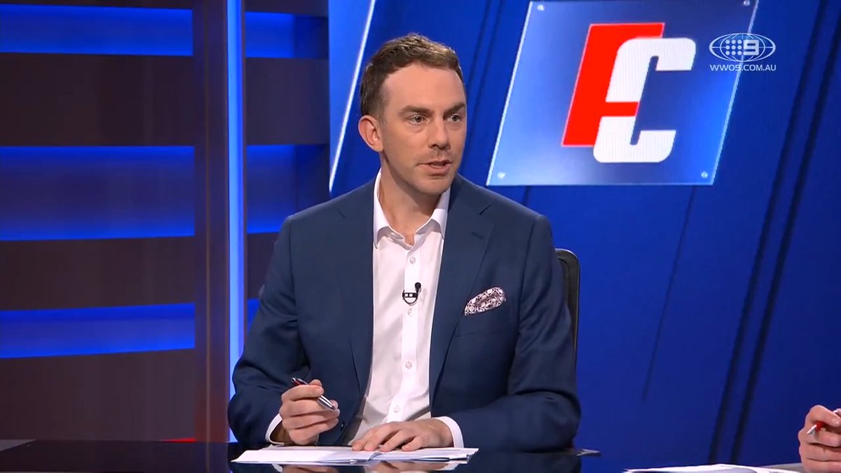 "The AFL, in the years before, told clubs the long rebuild is dead. It's over." Callum Twomey reveals the AFL commission met with Adelaide last year to discuss how the club pulled off its rebuild. #9FootyClassified | Watch on 9 & 9Now 🖥️