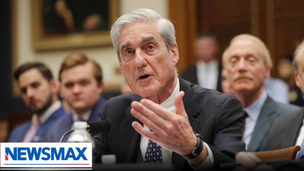 ‘GET TRUMP’ AGENDA: From office walls reportedly decorated with anti-Trump cartoons to claims of “lying” to the FISA court, “The Right Squad” breaks down the latest allegations of deep-seated political bias within the Mueller investigation. Chris Plante Show Matthew Foldi Mercedes Schlapp Tiana Lowe Doescher