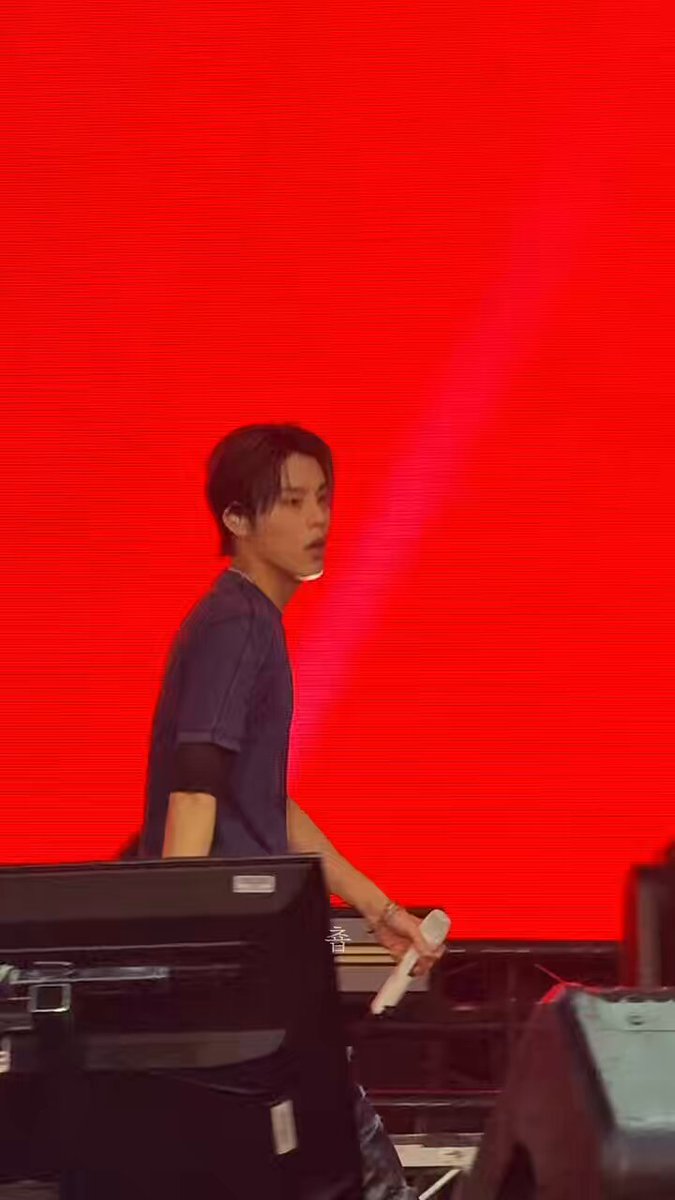 이거 보려고 호주까지 날아가서 밤샘 줄에 12시간이나 섰다 🥹💦 #박정우