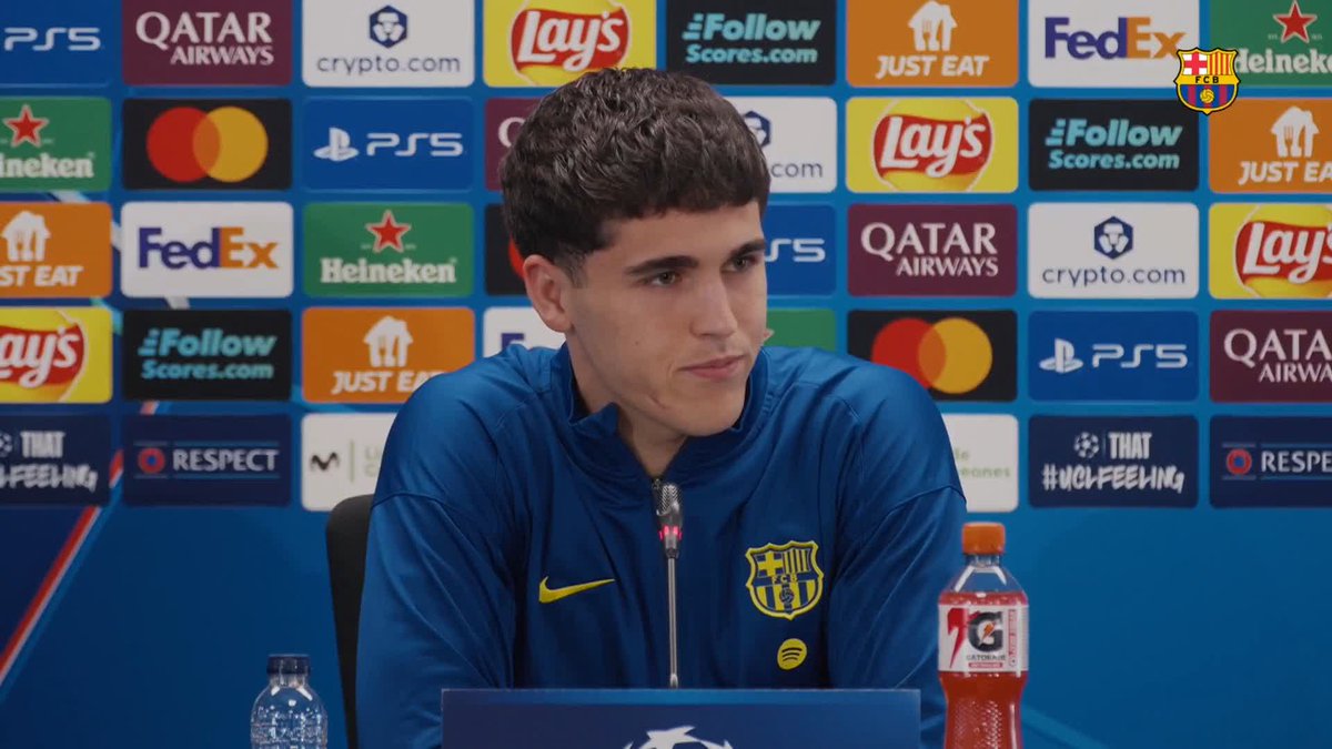 ❝Hemos podido cargar pilas. Venimos con buena dinámica de resultados y de juego. Saldremos con todo ante el Newcastle❞ 🔊 Cubarsí