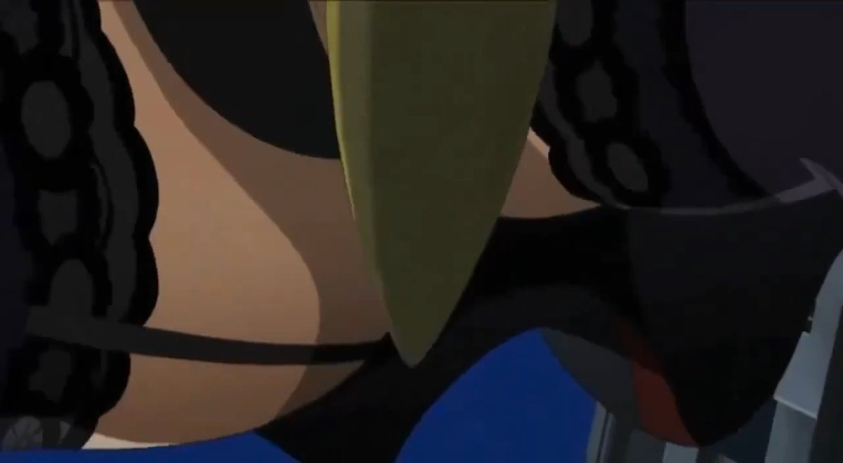 fan service peaked here