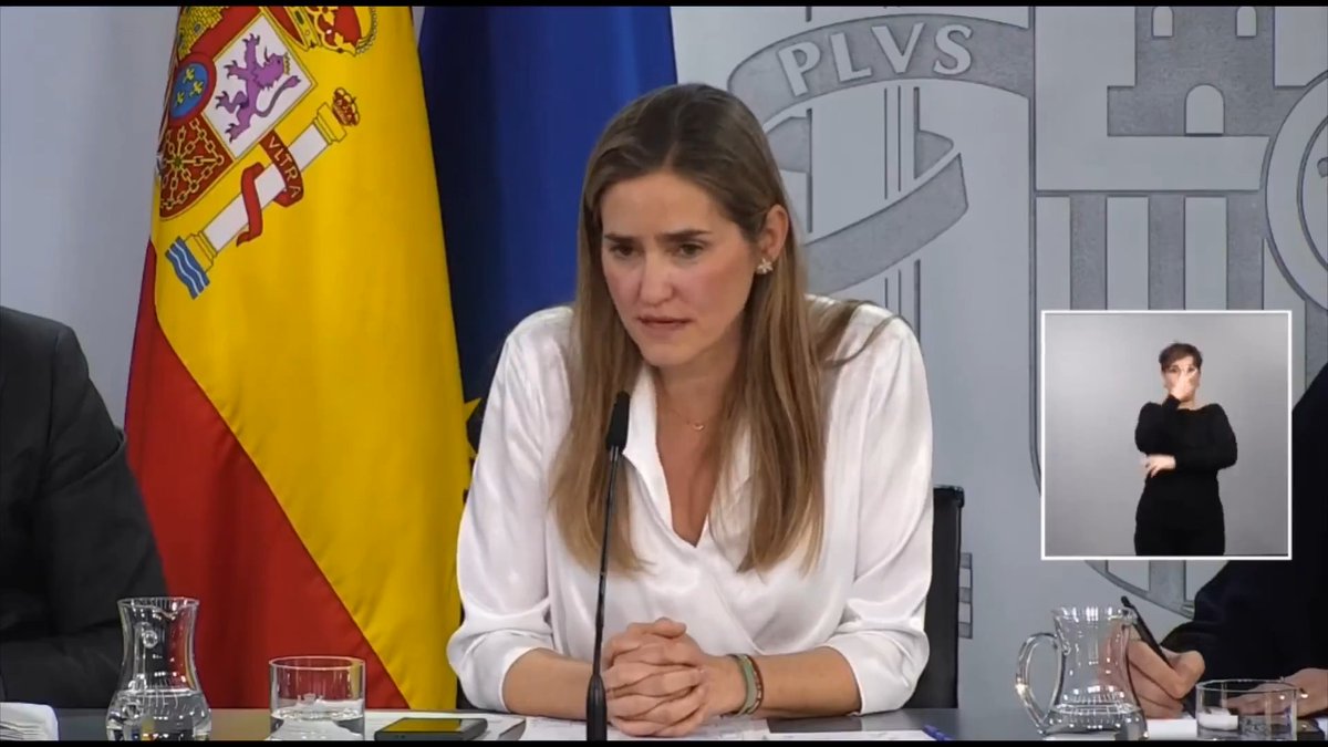 #EnDirecto | El Gobierno apuesta por las energías renovables para "ampliar la autonomía europea y una menor dependencia de los combustibles fósiles": "El sol y el viento nunca van a ser bloqueados en el estrecho de Ormuz"