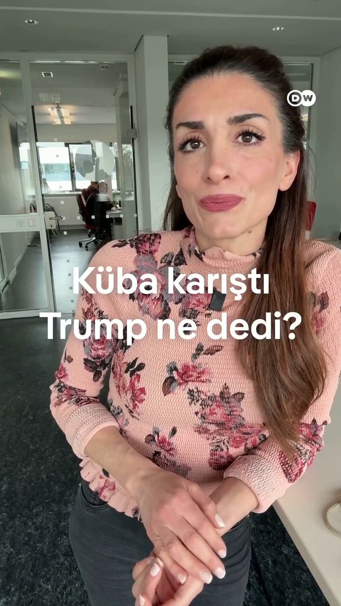 ABD Başkanı Trump, Küba'yı tehdit etti, "işgal etme şerefine nail olacağını" söyledi "Trump'ın bu açıklamayı yapması bir tesadüf değil" "Daha çok kişisel zaferler kurmak istiyor"