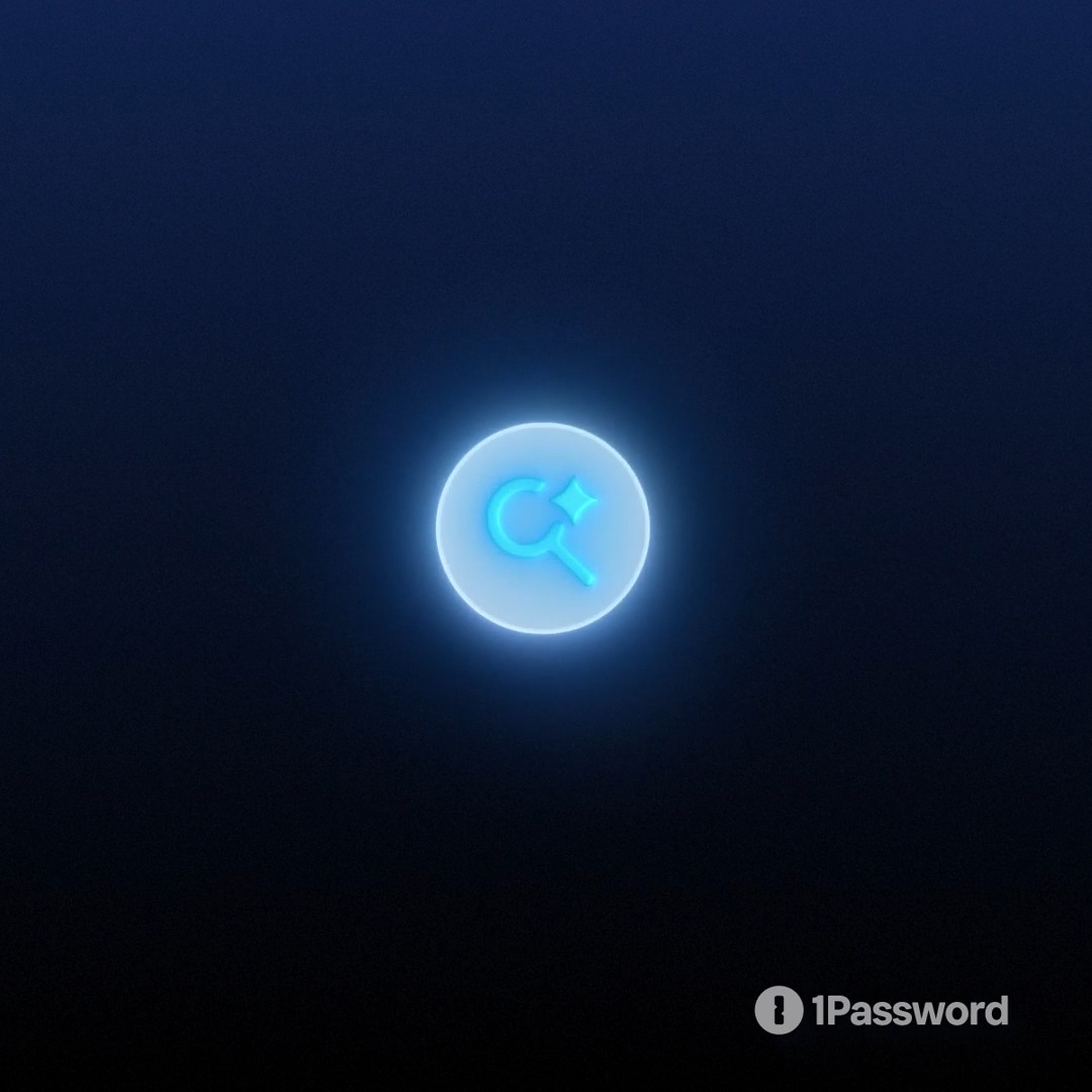 Today we’re introducing 1Password® Unified Access. As AI agents start operating inside real production environments, organizations need visibility into how credentials and access are actually used. Unified Access helps security teams discover, secure, and audit access across humans, machines, and AI agents. 🔗 More here:
