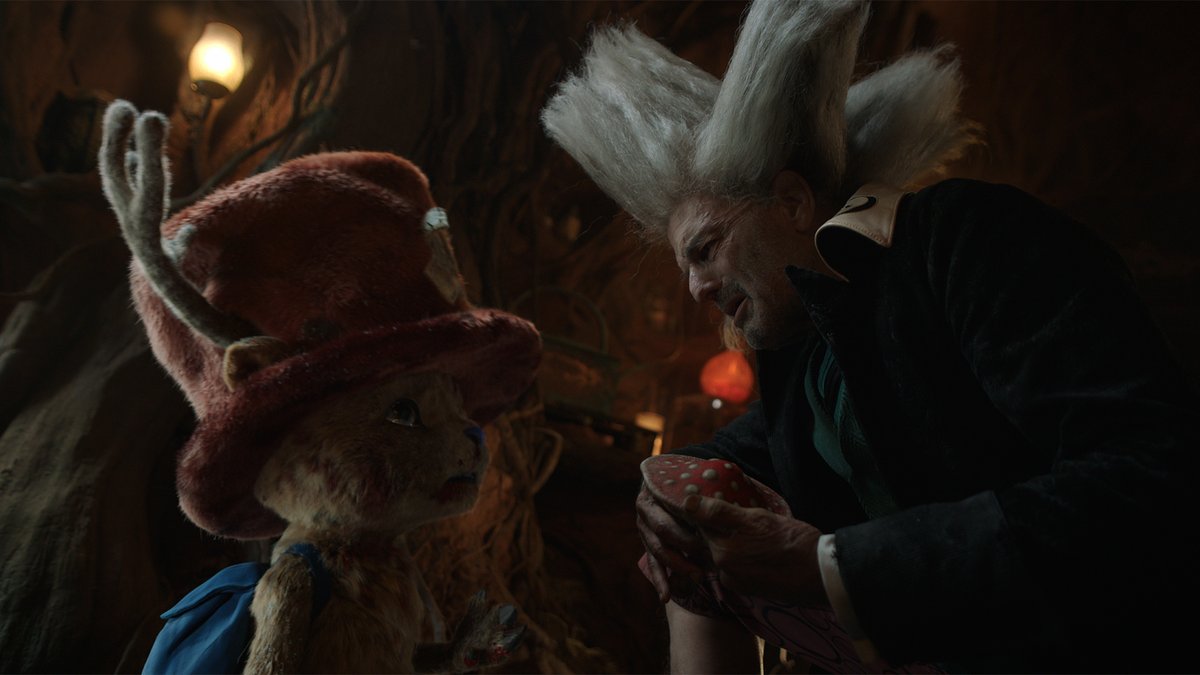 Eu vou chorar todas as vezes que assistir essa cena do Chopper e do Dr. Hiriluk...