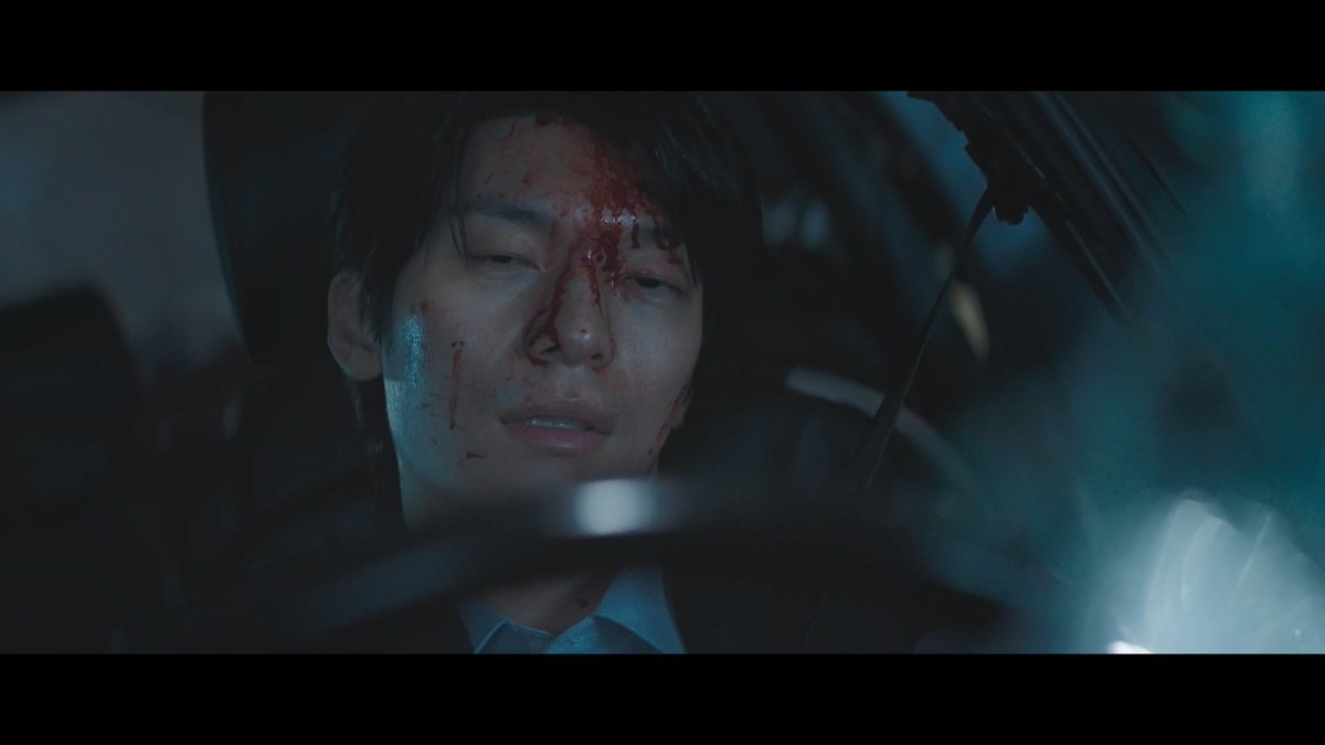 세이렌, 그녀를 사랑하면 죽는다 #세이렌 #박민영 #위하준