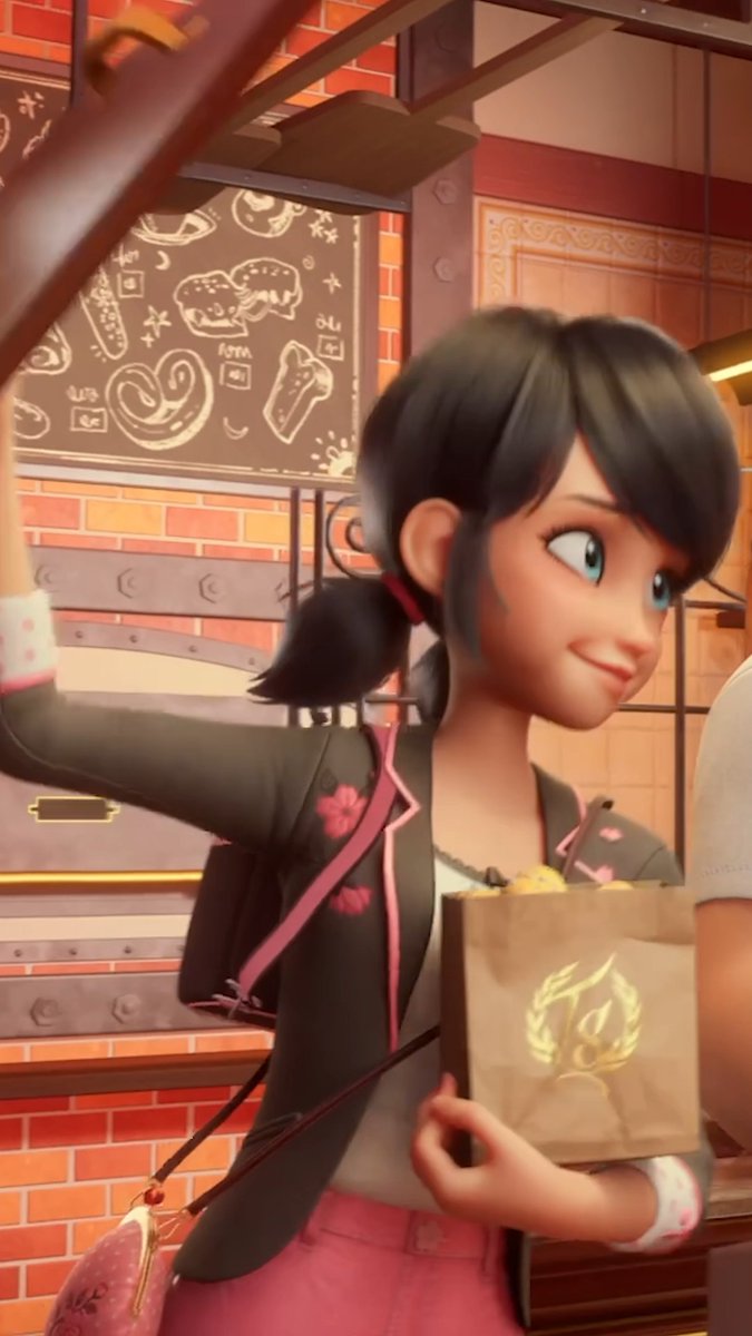 Let’s fly to the moon! 🚀 SEASON 6 NEW EPISODE 🐞 A Fairy Good Night 🐾 Soon on Disney Channel!