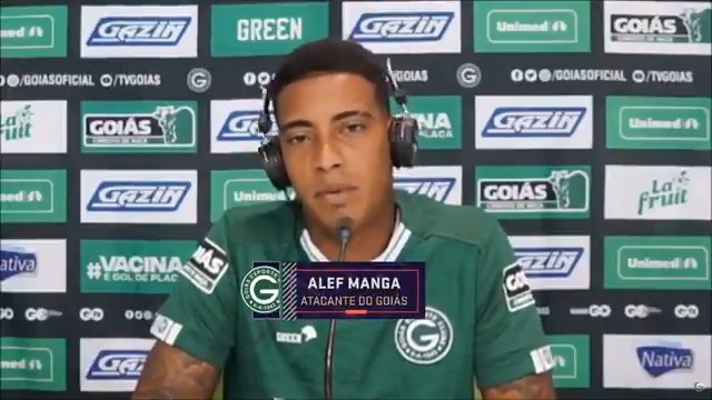 Cara, como é possível uma pessoa falar uma coisas dessas na apresentação em seu novo clube kkkkkkkkkkkkkk
