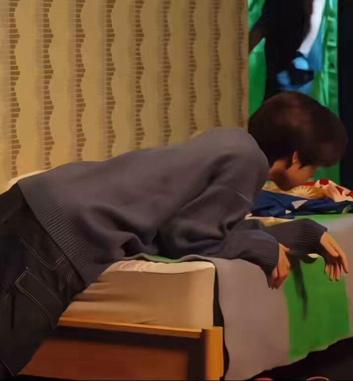 사귀고 싶게 하지 말라고 ,,, 🥵
