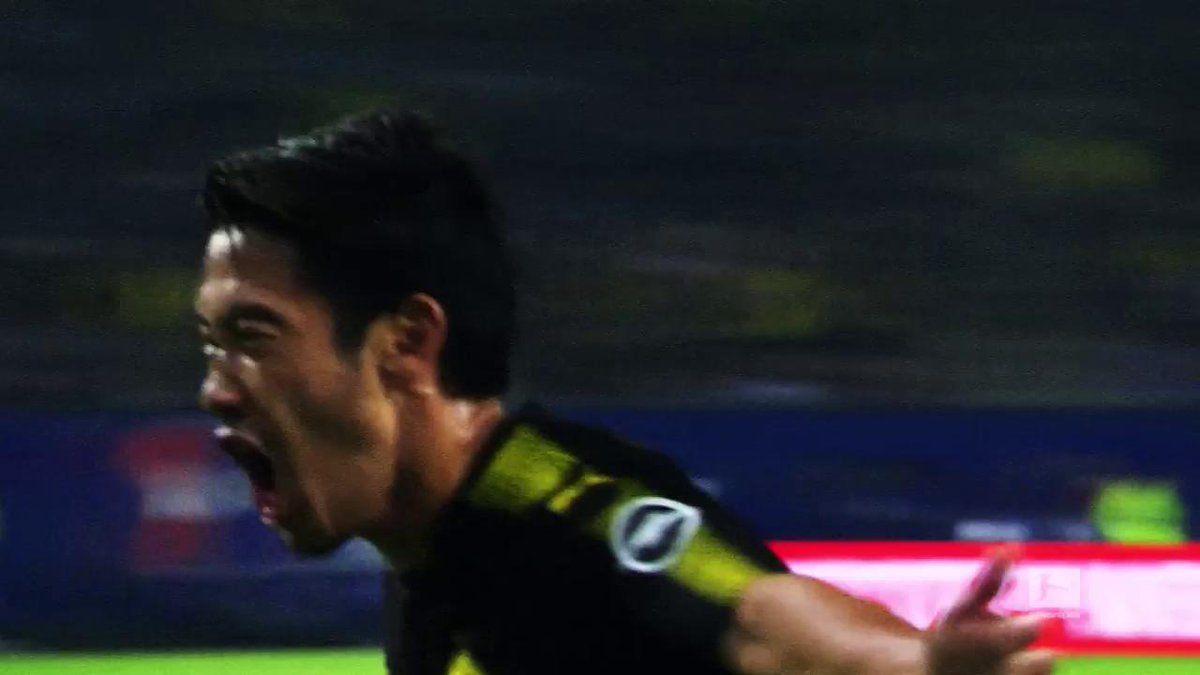 【日本サッカー界のレジェンド】 ドルトムントの一時代を築いた香川真司の軌跡🇯🇵🔥