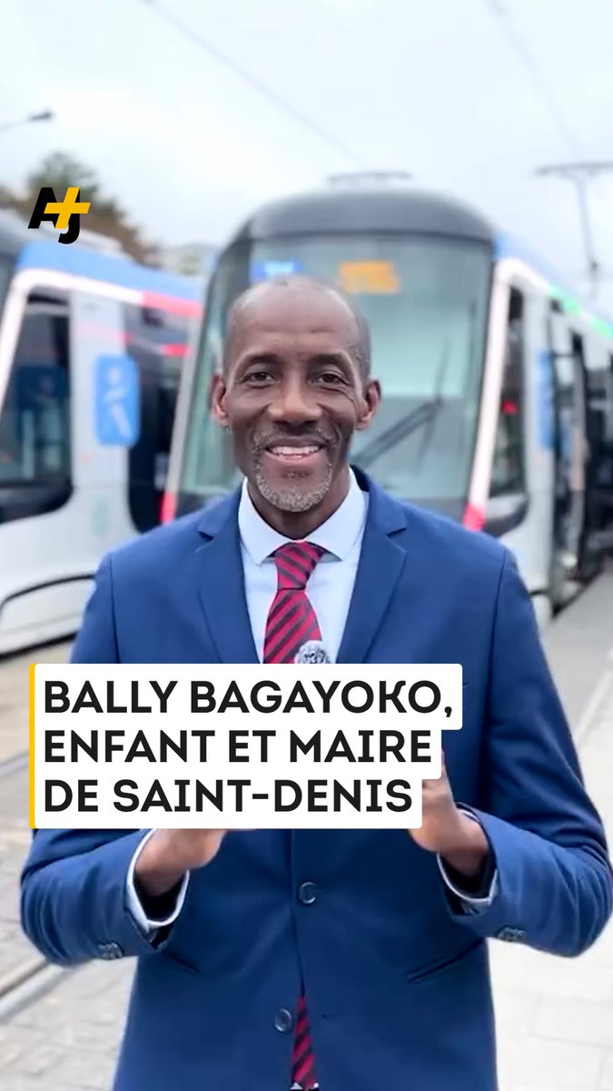 Savez-vous qui est Bally Bagayoko, le premier maire LFI d’une ville de plus de 100 000 habitant·es ?