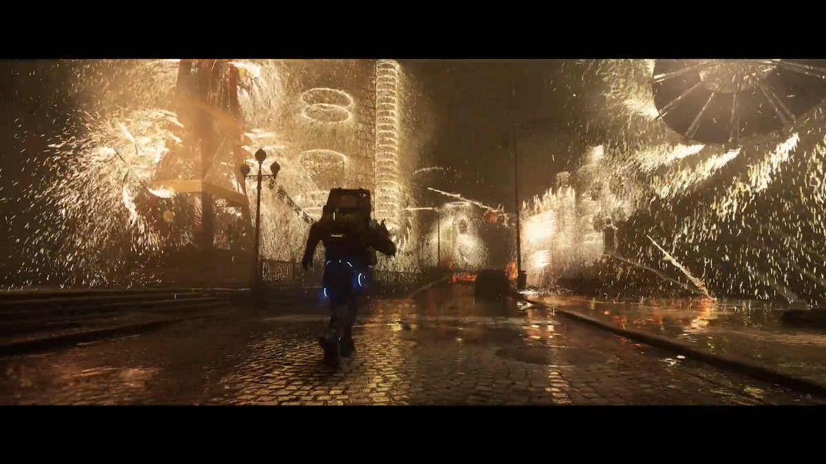 PC版『DEATH STRANDING 2: ON THE BEACH』ロンチトレーラーが公開! 過酷極まる新モード“to the wilder”など、PC版とPS5®版の新要素を紹介。 詳しくはこちら⇒