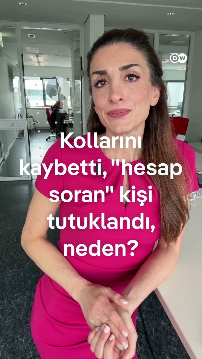 Sendika Başkanı Mehmet Türkmen tutuklandı Gerekçe, kolunu kaybeden işçiyle ilgili “Hesap soran olmadı” demesi Mahkeme "O olayla ilgili soruşturma başlatıldı" dedi, Türkmen’i cezaevine gönderdi tuğba tekerek