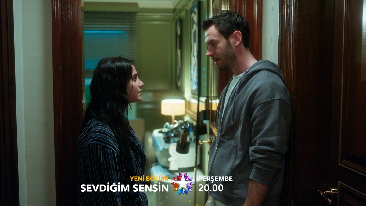 #SevdiğimSensin 6. Bölüm 2. Fragmanı: