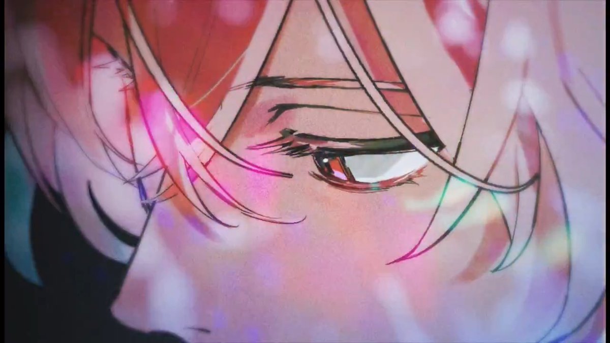『STRANGE EDEN』キャラクターソング 「Fly!」 ▼Release!!▼ Vocal：由良野千里(CV.吉川幸宏) Lyrics,Music,Arrangement：higma 2026.3.18(Wed.) 18:00 MV release #STRANGE_EDEN