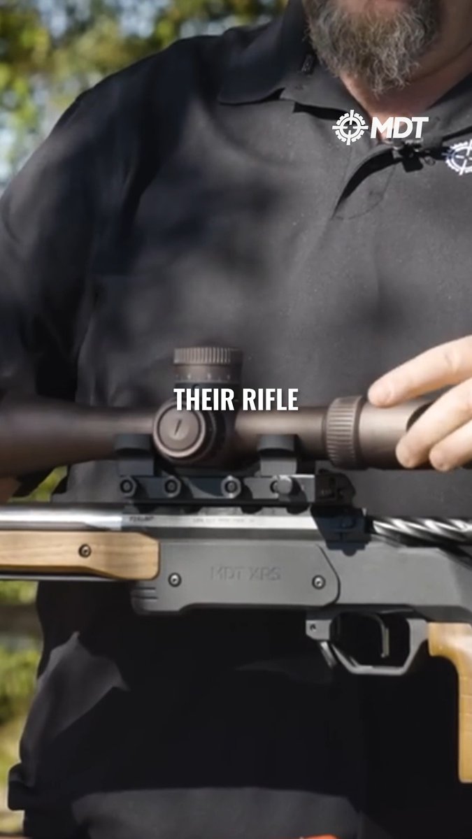 This Scope Mounting Method WILL Improve Your Accuracy